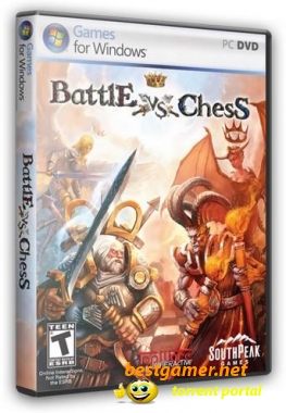 Battle vs Chess (2011) PC | RePack