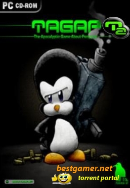 TAGAP 2 / TAGAP 2:The Apocalyptic Game About Penguins [ENG / ENG] (2011)