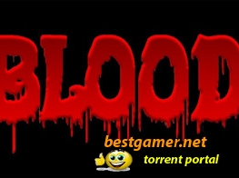 Blood Антология