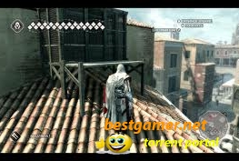Assassin's creed brotherhood|repak от LEAner12