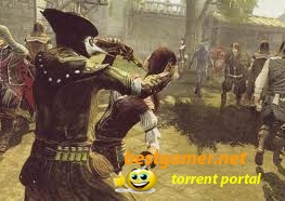 Assassin's creed brotherhood|repak от LEAner12