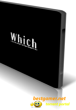 Which (Mike Inel) (ENG)