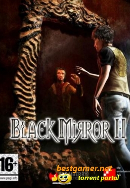 Чёрное зеркало + Чёрное зеркало 2 + Чёрное зеркало 3 011) PC | RePAck от R.G. Механики