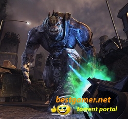 Duke Nukem Forever v.Update 1 (2011) PC