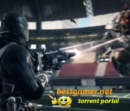 Duke Nukem Forever v.Update 1 (2011) PC