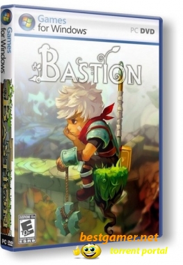 Bastion(2011)РС
