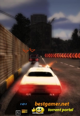 Street Racing Battle (RePack) [2010, Racing/Arcade/3D]