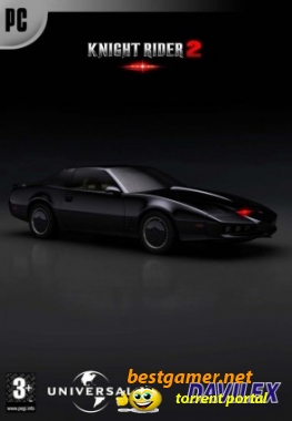 Рыцарь дорог 2: Игра / Knight Rider 2: The Game (2004)