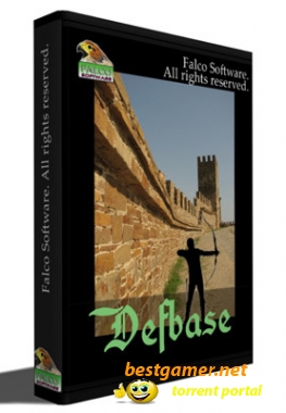 Defbase [2011, Arcade]