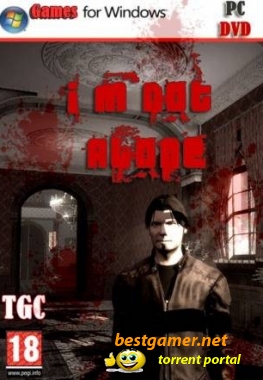 Проклятый дом / I`m Not Alone (2010/Rus)