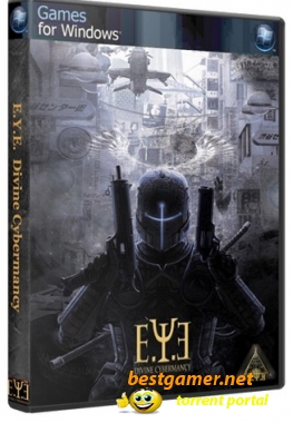 E.Y.E.: Divine Cybermancy (2011) PC