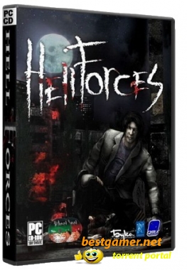 Чистильщик / Hell forces (2005) Rus