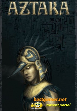 Ацтеки. Тропа богов / Aztaka (2009) PC