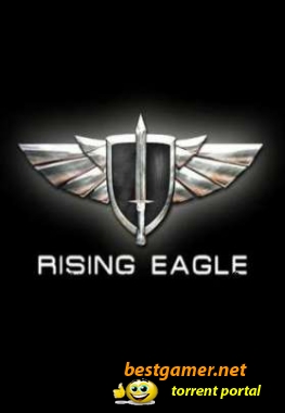 Rising Eagle (2007/PC/Eng)