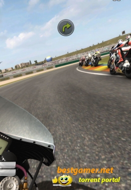 SBK X Superbike World Championship (2010) PC | Repack by Ultra
