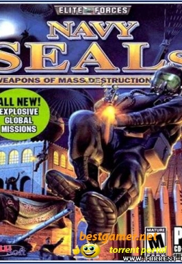 Navy SEALs: Weapons of Mass Destruction