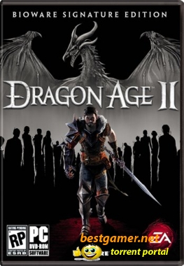 Dragon Age 2 - Legacy / Эпоха Драконов 2 - Наследие (2011)  