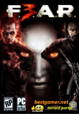 F.E.A.R. 3 R.G.Torrent-Games