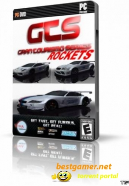 GTS Rockets V1.00 (2010) PC