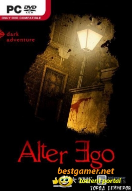 Alter Ego (2010) PC | Repack от ReCoding
