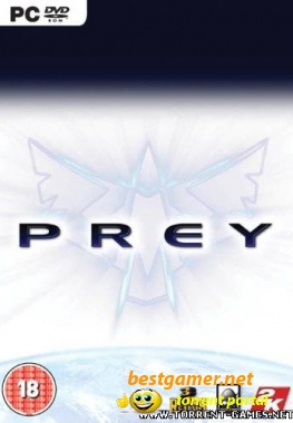 Prey (2006) PC | RePack от R.G. NoLimits-Team GameS