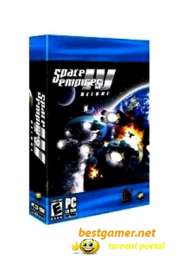 Space Empires 4: Deluxe Edition (2000)