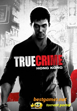 True Crime: Hong Kong