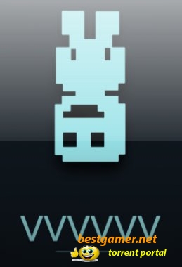VVVVVV v2.0 + Soundtrack