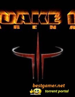 Quake 3 Arena (Activision) (ENG) [Repack]