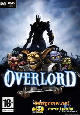 Overlord II [RePack] + РУСИФИКАТОР