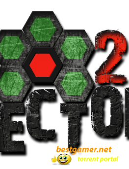 CryZone: Sector 23 / Сектор 23: Батя [ver 0.1] [Demo] [RUS / RUS] (2011)