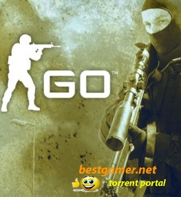 Counter-Strike: Global Offensive (2012) PC | gameplay