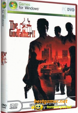 The Godfather 2 (2009)