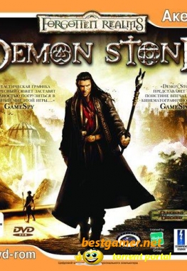 Forgotten Realms: Demon Stone (P)