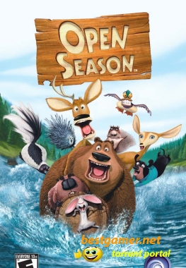 Open Season [FullRIP][CSO][2006/ENG] [MP]