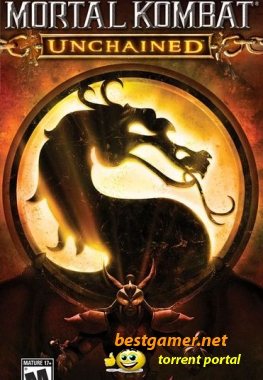 Mortal Kombat: Unchained [2006/[Multi5]