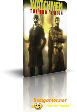 Watchmen - The End is Nigh