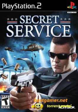 Secret Service: Ultimate Sacrifice (2008/ENG)