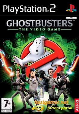 Ghostbusters: The Video Game (2009/ENG)