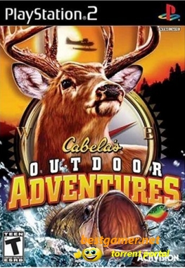 Cabela's Outdoor Adventures (2010/RUSS)