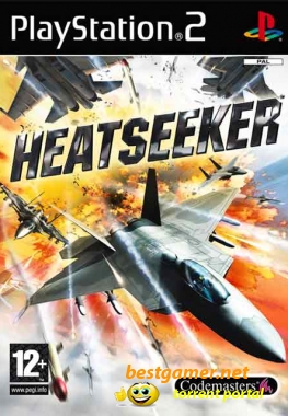 [PS2] Heat Seeker (2007/Russ)