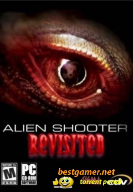 Alien Shooter: Revisited