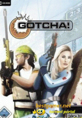 Банзай! / Gotcha![Rus]
