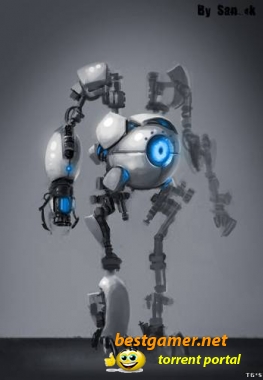 Любительские карты к Portal 2 / 10.08.2011 / Action / ENG