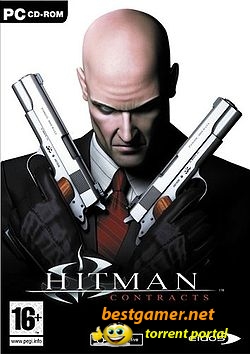 Hitman: Контракты