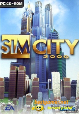 simcity 3000 android