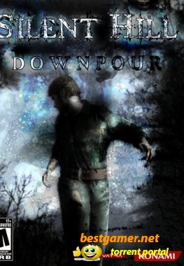 Видео геймплея игры Silent Hill: Downpour