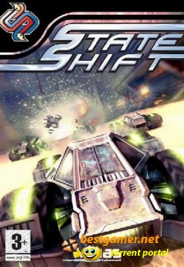 Stateshift