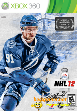 NHL 12 (2011) [Region Free / ENG] (DEMO)