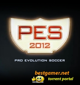 Pro Evolution Soccer 2012 [34 Teams Unlocked Patch] (2011) РС | Demo / Патч